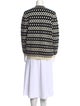 Marni Virgin Wool Striped Sweater