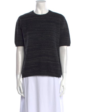 Marni Wool Crew Neck Sweater