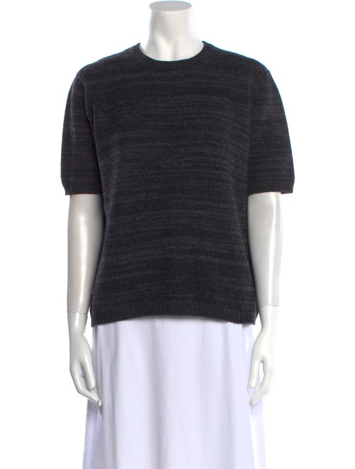 Marni Wool Crew Neck Sweater