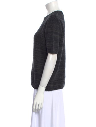 Marni Wool Crew Neck Sweater