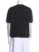 Marni Wool Crew Neck Sweater