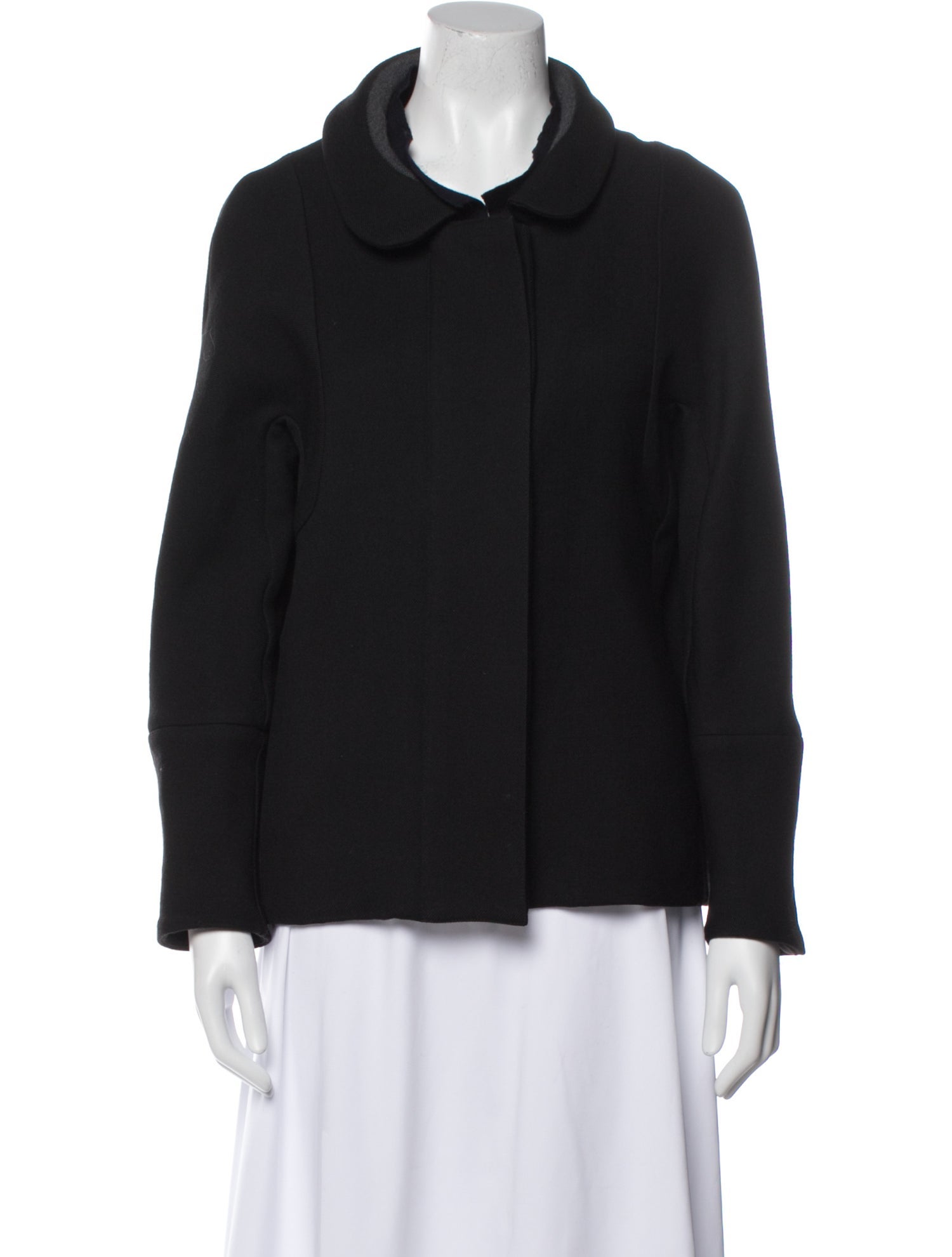 Marni Virgin Wool Jacket