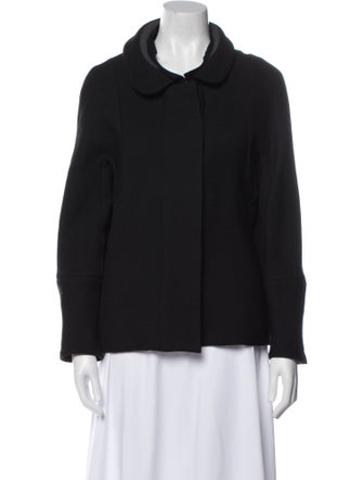 Marni Virgin Wool Jacket