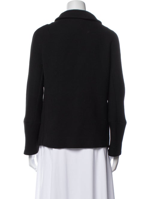 Marni Virgin Wool Jacket