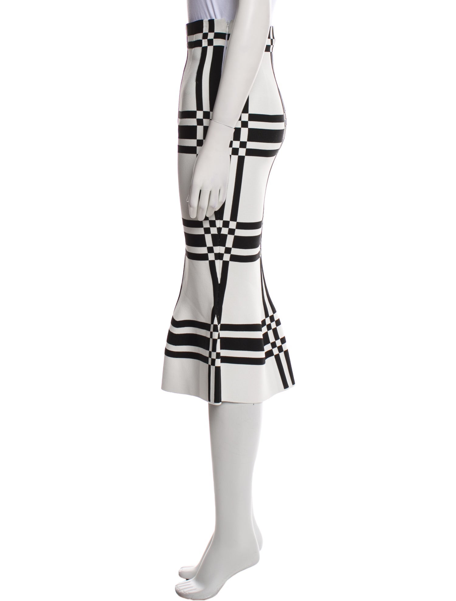 Marni Printed Midi Length Skirt w/ Tags