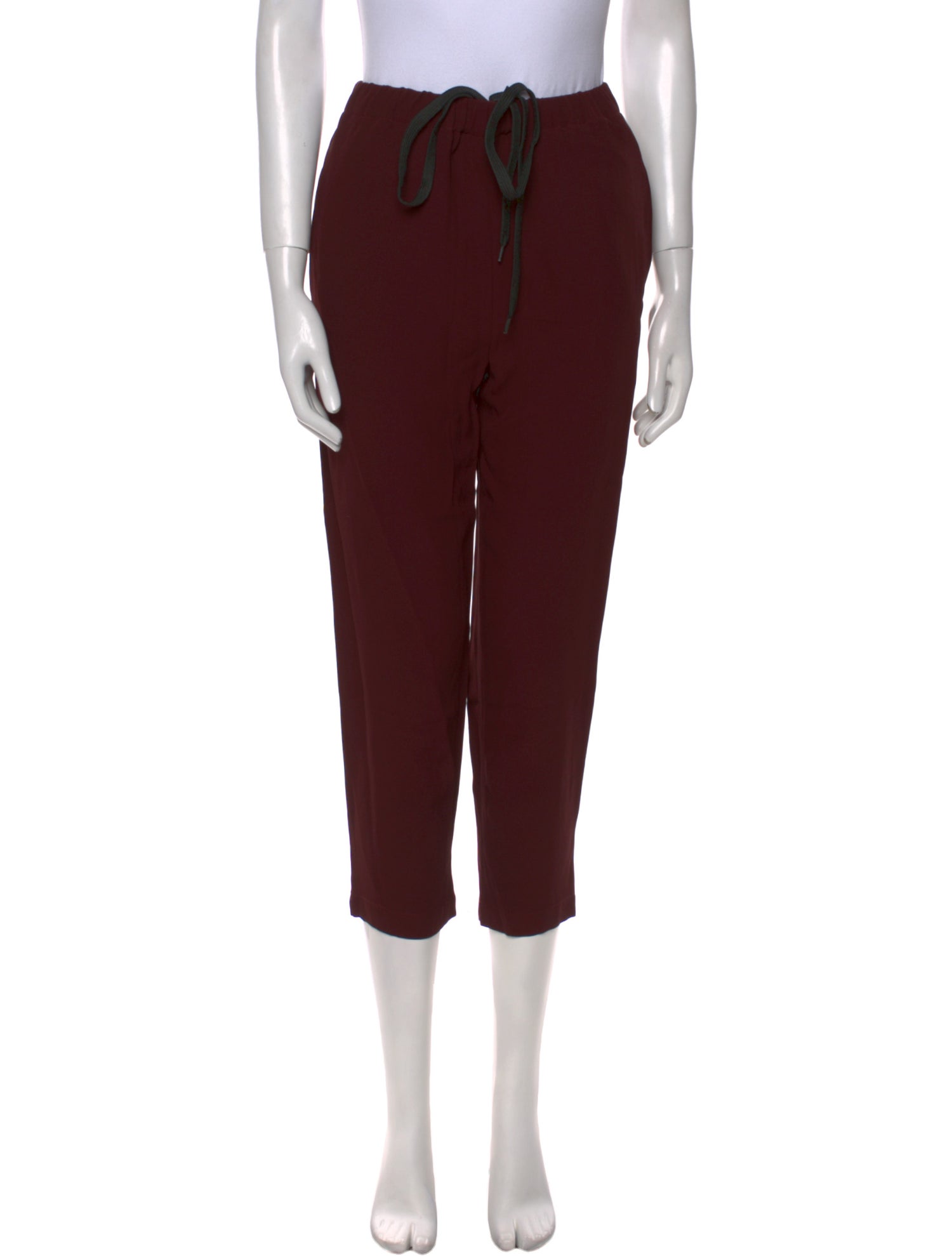 Marni Straight Leg Pants