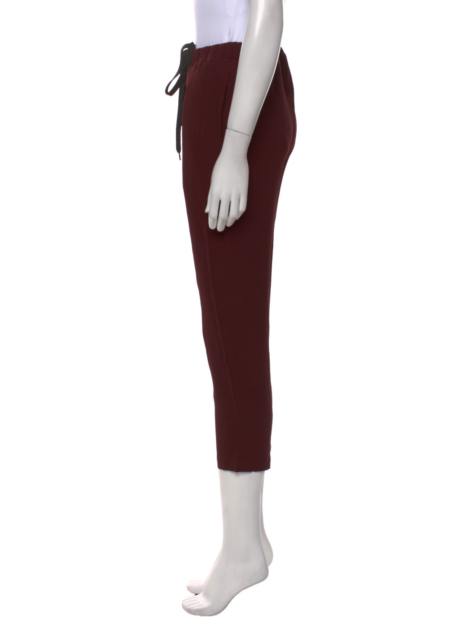 Marni Straight Leg Pants