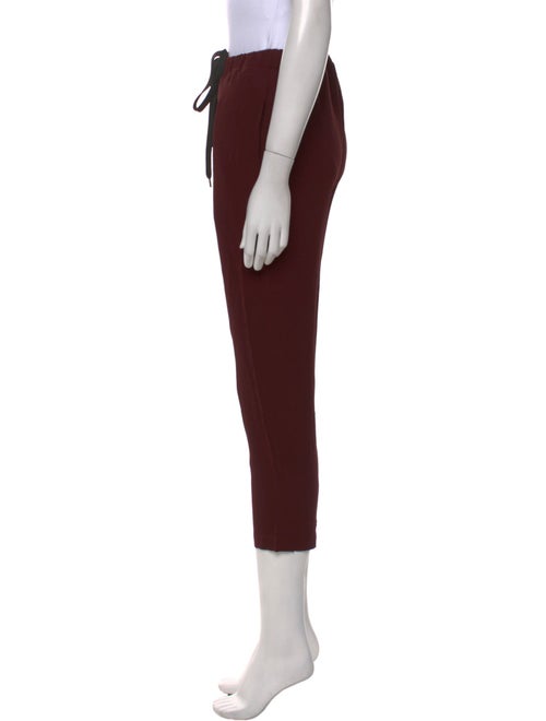 Marni Straight Leg Pants