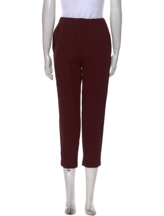 Marni Straight Leg Pants