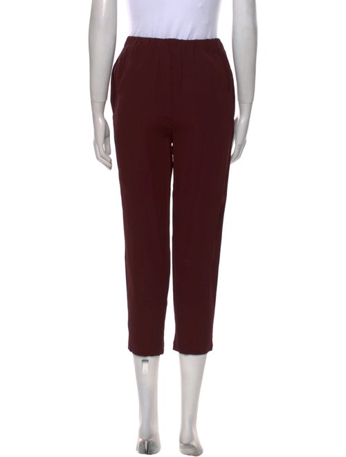 Marni Straight Leg Pants