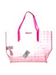 Marni PVC Top Handle Bag