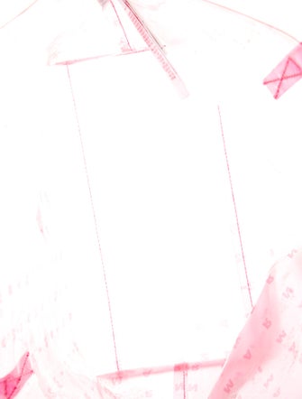 Marni PVC Top Handle Bag