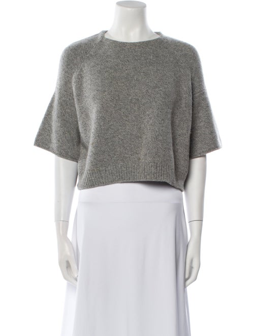 Marni Wool Crew Neck Sweater