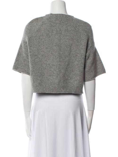 Marni Wool Crew Neck Sweater