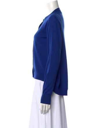 Marni Wool Crew Neck Sweater