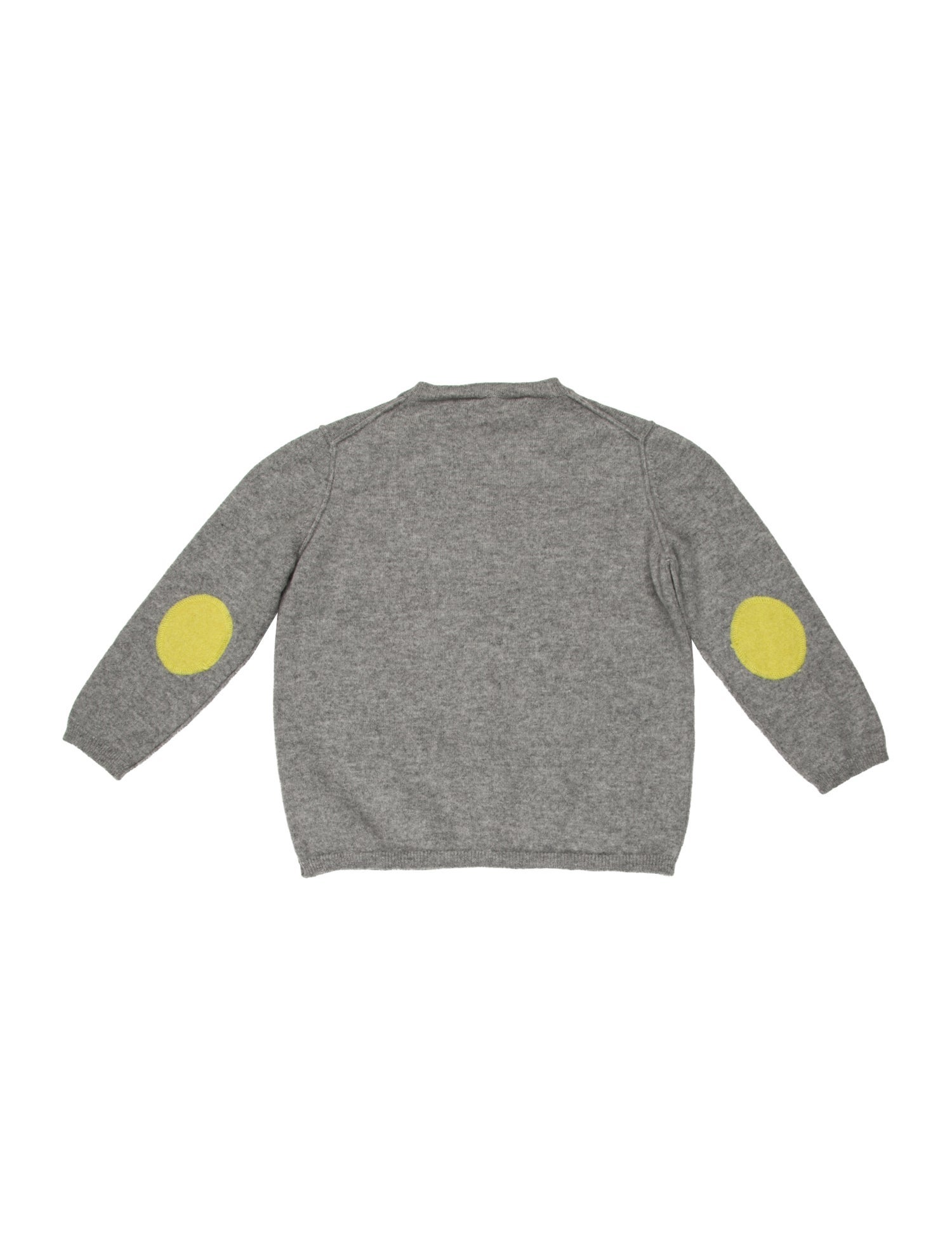 Marni Solid Knit Cardigan