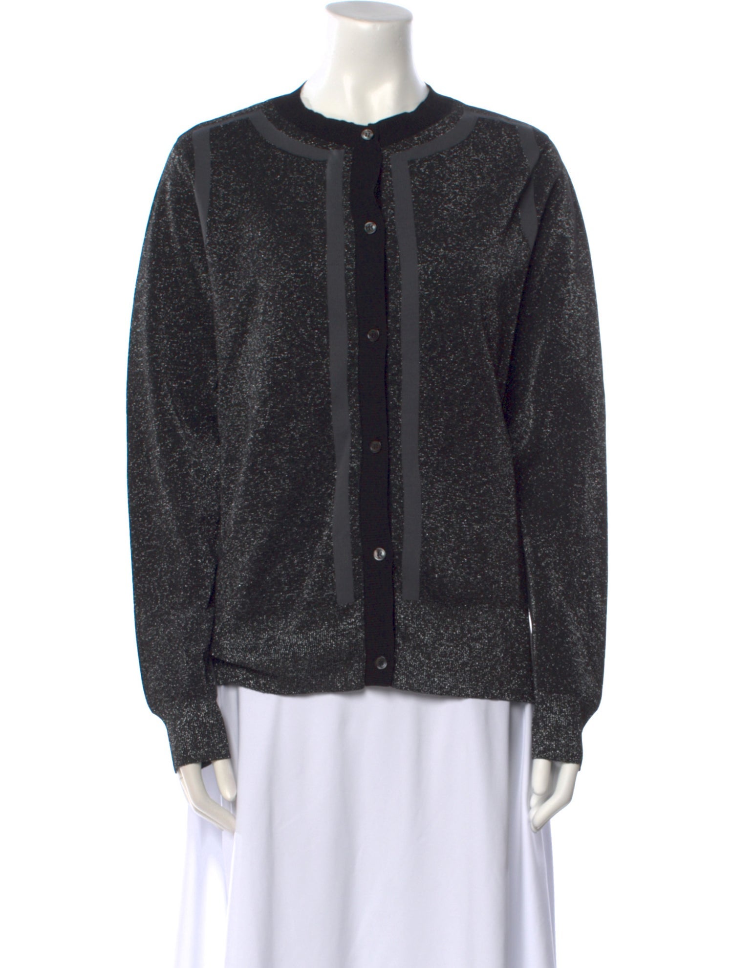 Marni Crew Neck Sweater