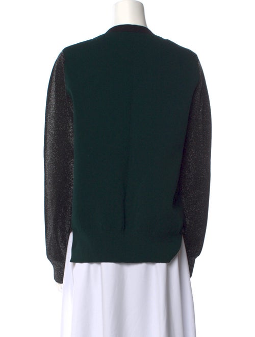 Marni Crew Neck Sweater