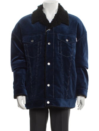 Marni Denim Jacket