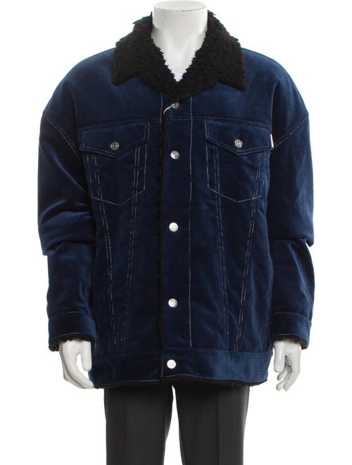 Marni Denim Jacket