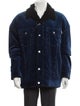 Marni Denim Jacket