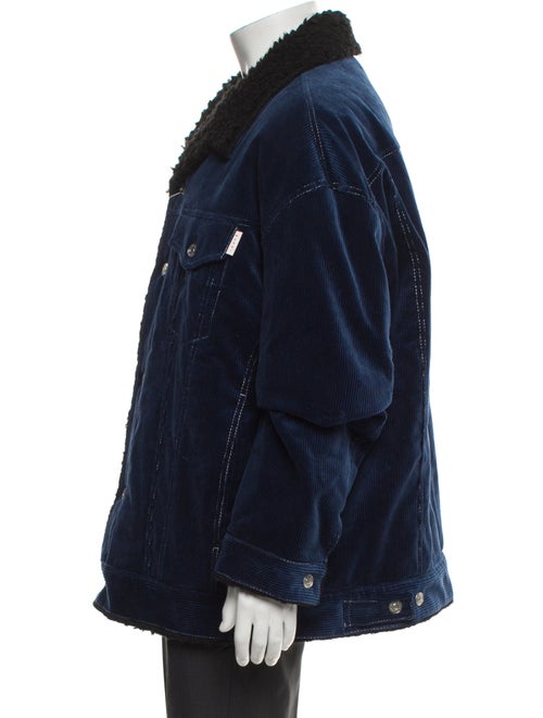 Marni Denim Jacket