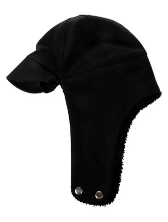 Marni Trapper Hat