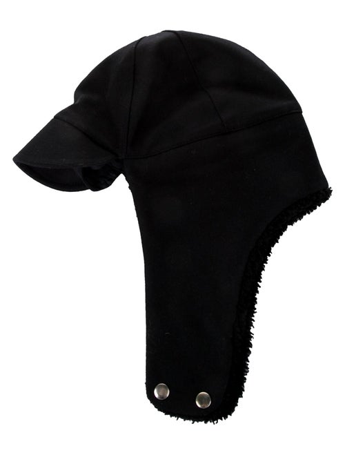Marni Trapper Hat