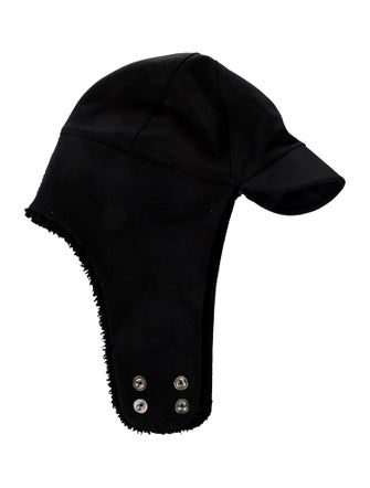 Marni Trapper Hat