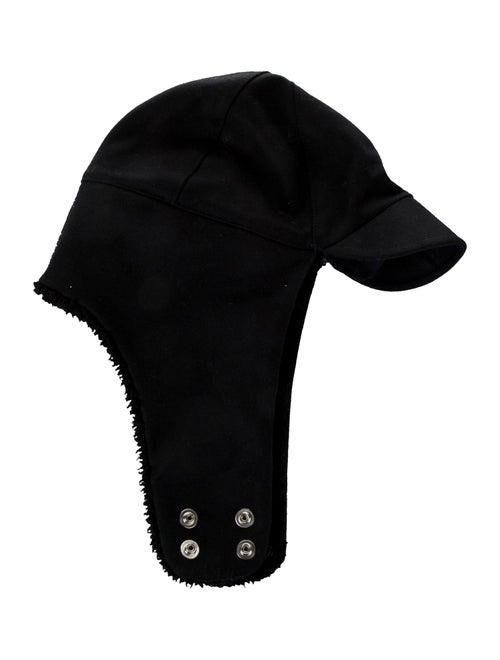 Marni Trapper Hat