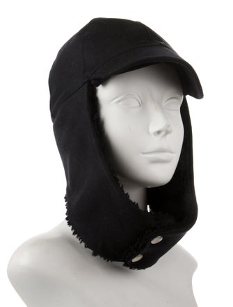 Marni Trapper Hat