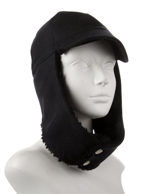 Marni Trapper Hat