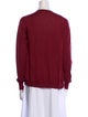 Marni Cashmere Crew Neck Sweater