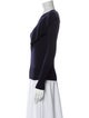Marni Virgin Wool Crew Neck Sweater