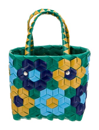 Marni Top Handle Bag