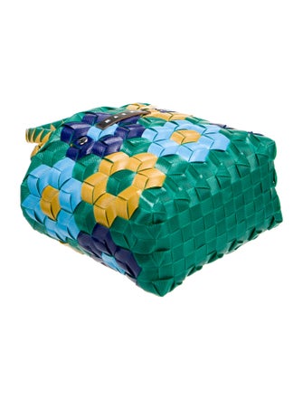 Marni Top Handle Bag