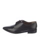 Marni Leather Oxfords