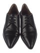 Marni Leather Oxfords