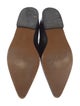 Marni Leather Oxfords