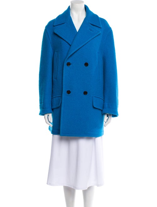 Marni Virgin Wool Jacket