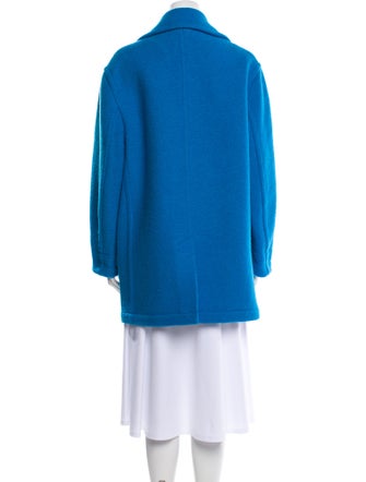 Marni Virgin Wool Jacket