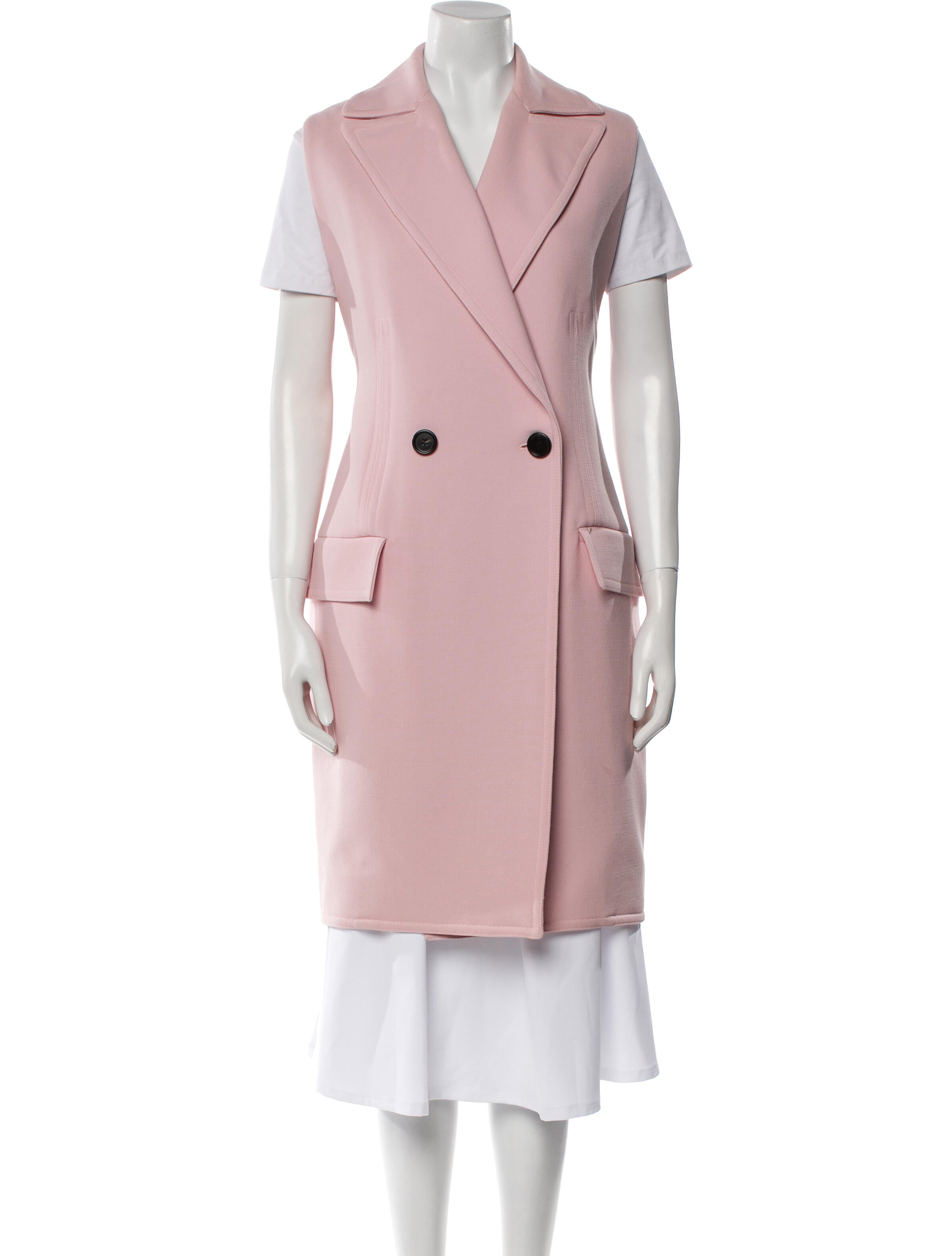 Marni Virgin Wool Coat