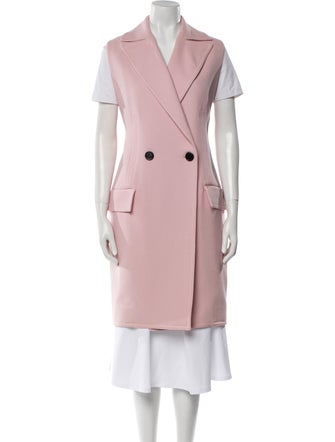 Marni Virgin Wool Coat