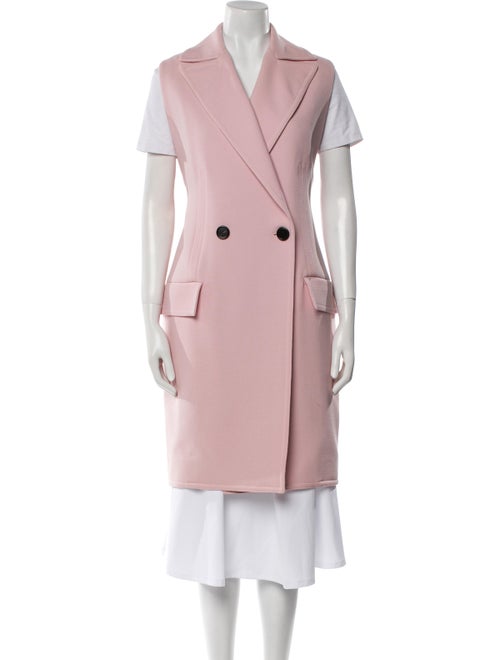 Marni Virgin Wool Coat