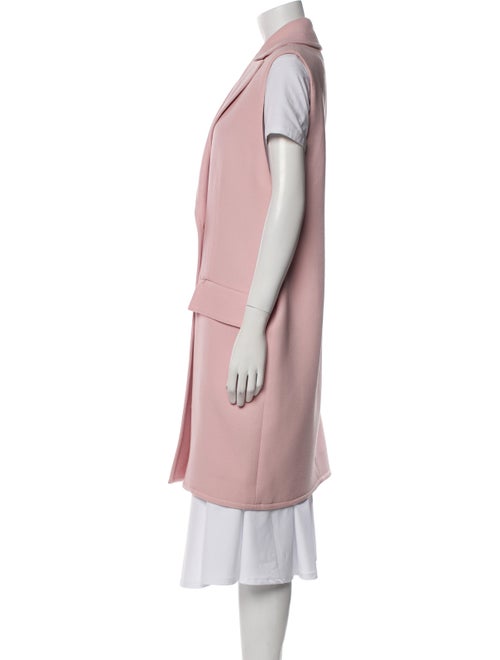 Marni Virgin Wool Coat