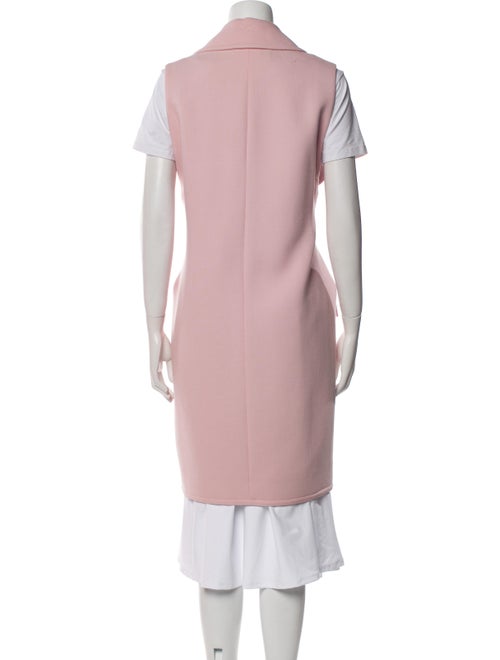 Marni Virgin Wool Coat