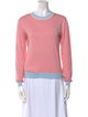 Marni Crew Neck Sweater