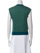 Marni Striped Crew Neck Sweater