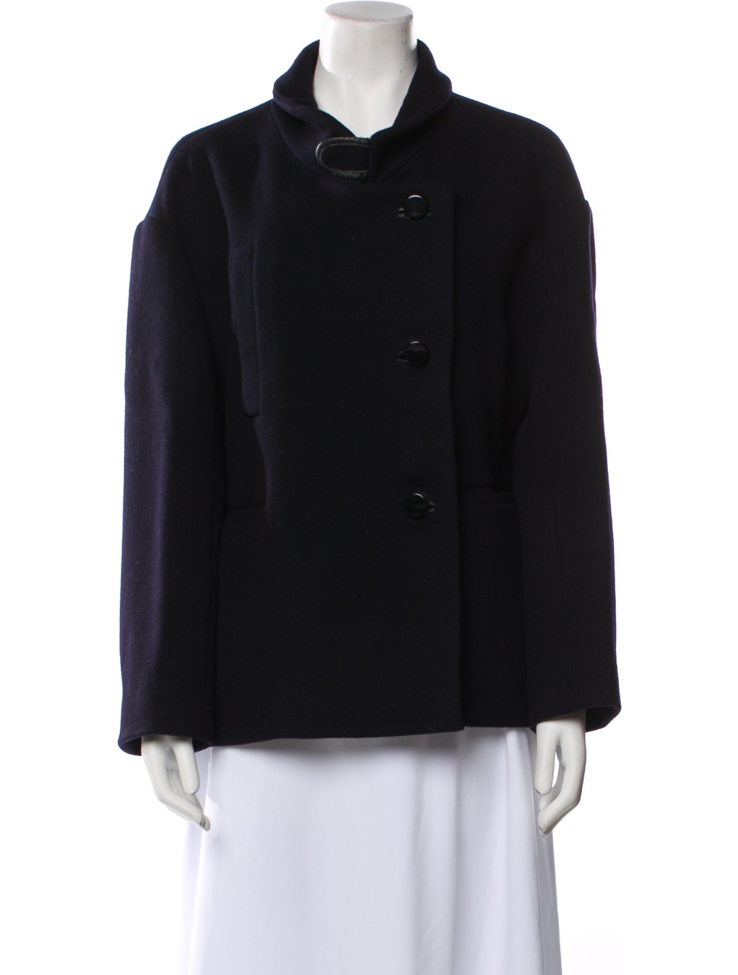 Marni Wool Jacket