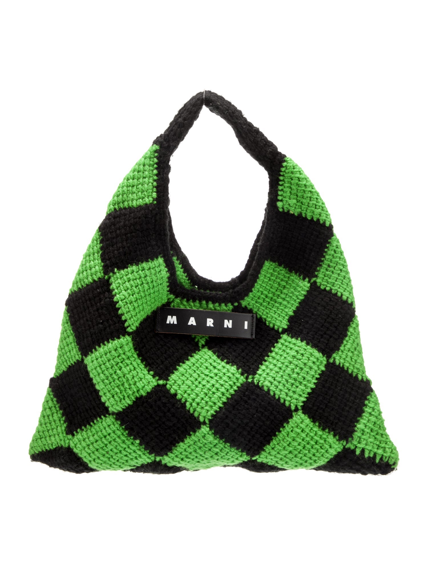 Marni Top Handle Bag